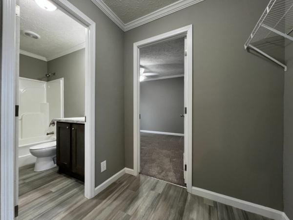 2022 Clayton Homes Inc Community Series Mobile Home