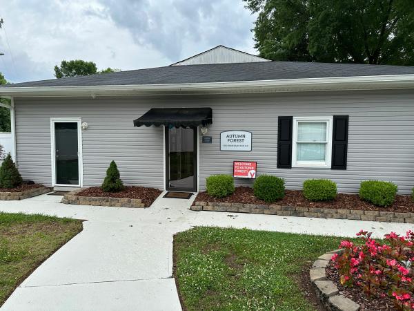 2022 Clayton Homes Inc Community Series Mobile Home