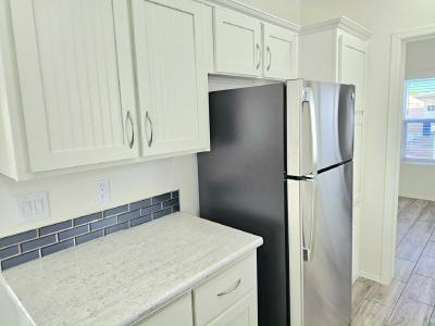 Photo 3 of 17 of home located at 8870 East Baseline Rd Lot 1646 Mesa, AZ 85209