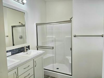 Photo 4 of 17 of home located at 8870 East Baseline Rd Lot 1646 Mesa, AZ 85209