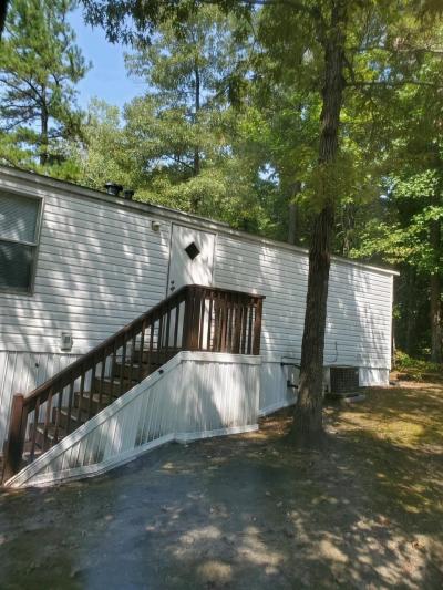 Mobile Home at 4449 Burlington Road #81 Greensboro, NC 27405