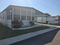 1980 Fleetwood Fleetwood Mobile Home