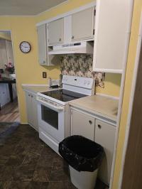 1980 Fleetwood na Mobile Home