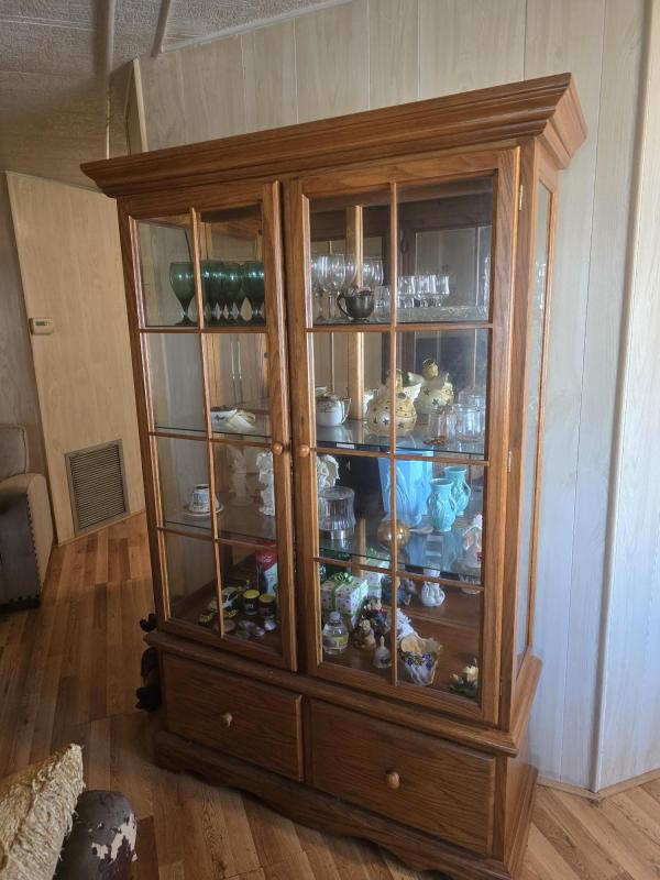 1980 Fleetwood na Mobile Home