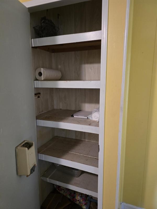 1980 Fleetwood Fleetwood Mobile Home
