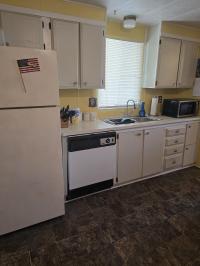 1980 Fleetwood Fleetwood Mobile Home