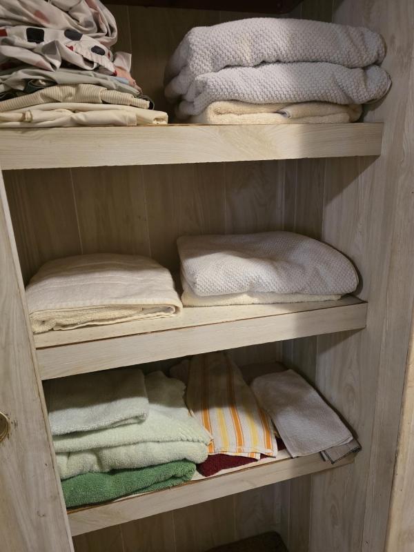 1980 Fleetwood na Mobile Home