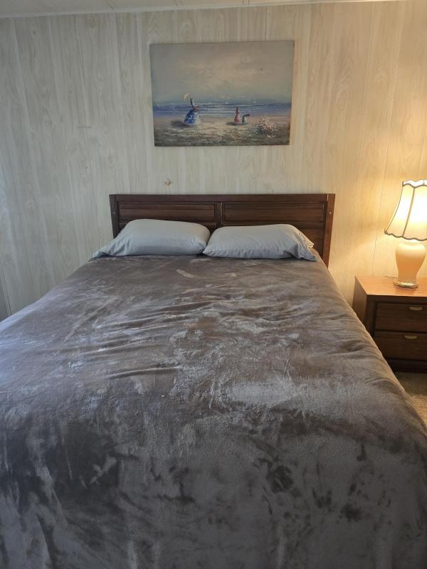 1980 Fleetwood na Mobile Home