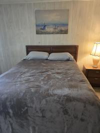 1980 Fleetwood Fleetwood Mobile Home