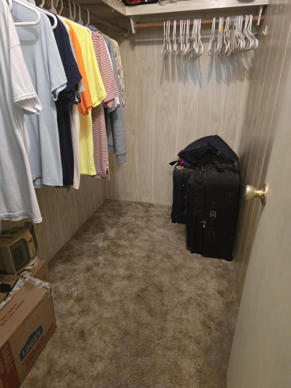 1980 Fleetwood Fleetwood Mobile Home