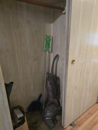 1980 Fleetwood na Mobile Home