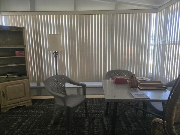 1980 Fleetwood na Mobile Home