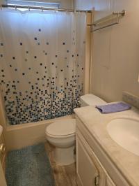 1980 Fleetwood na Mobile Home