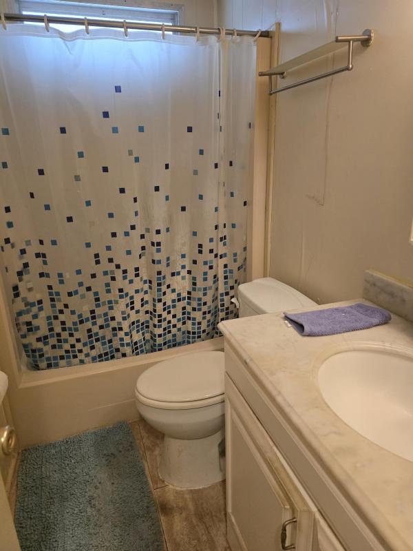 1980 Fleetwood na Mobile Home