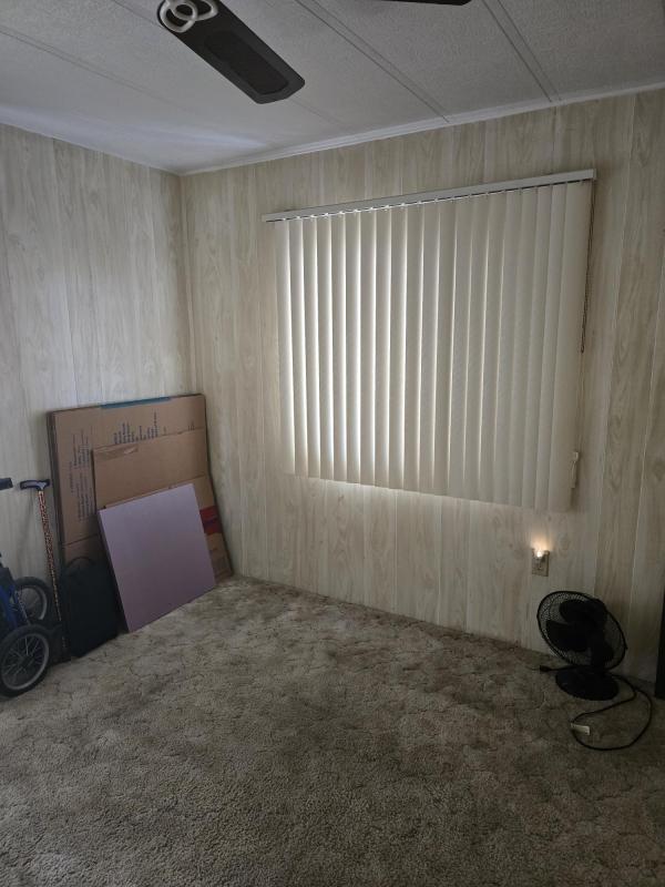 1980 Fleetwood Fleetwood Mobile Home