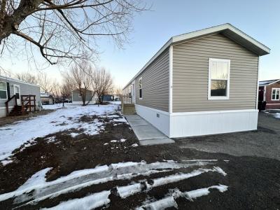 Mobile Home at 15 Hartland Street N #15Ha Billings, MT 59105