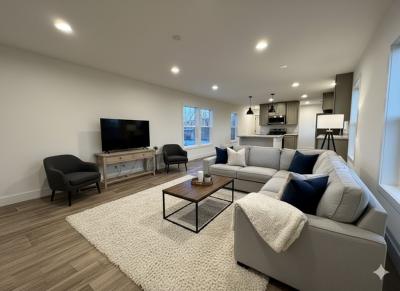 Photo 5 of 27 of home located at 15 Hartland Street N #15Ha Billings, MT 59105