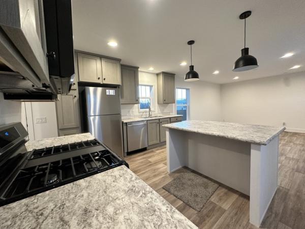 2025 Clayton-Redwood Falls  Home