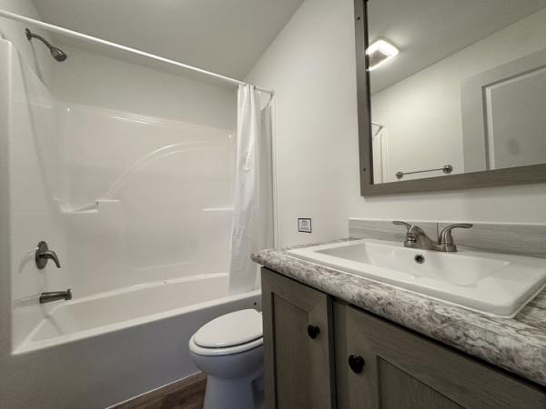 2025 Clayton-Redwood Falls  Home