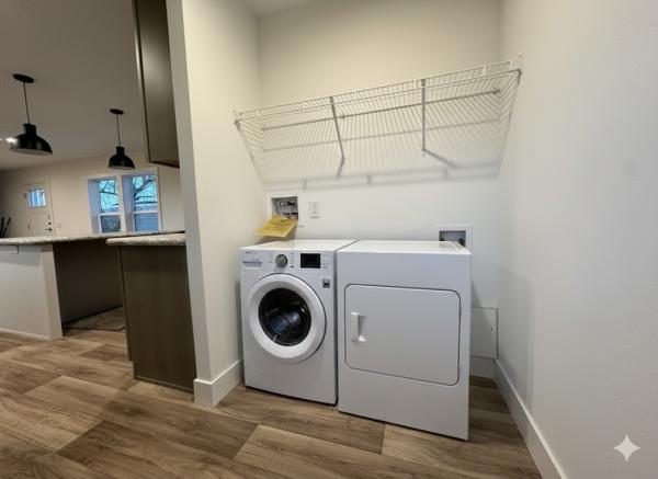 2025 Clayton-Redwood Falls  Home