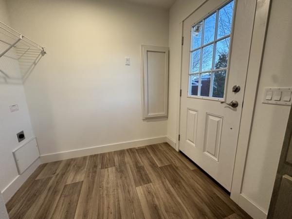 2025 Clayton-Redwood Falls  Home