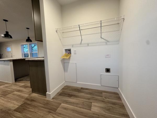 2025 Clayton-Redwood Falls  Home