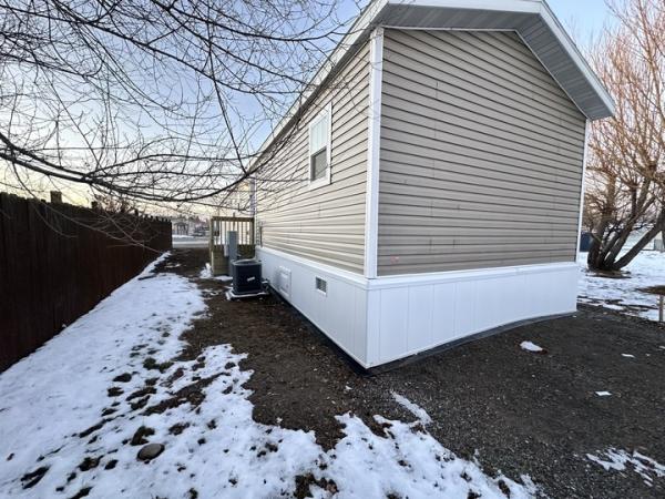 2025 Clayton-Redwood Falls  Home