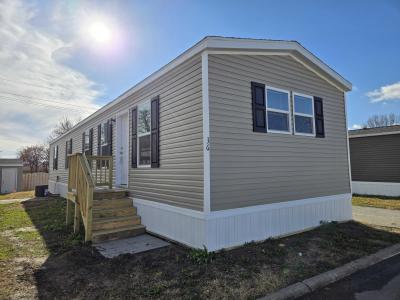 Mobile Home at 3510 N. 9th St. #36 #36 Carter Lake, IA 51510