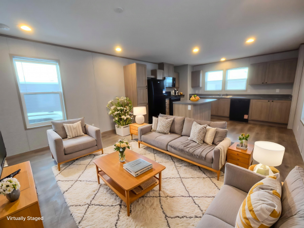 2025 Champion-Decatur  Home