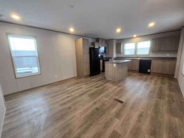 2025 Champion-Decatur  Home