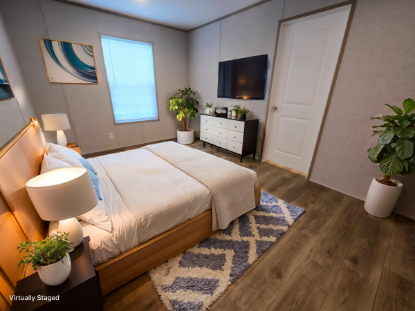 2025 Champion-Decatur  Home