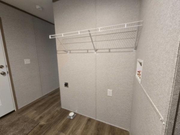 2025 Champion-Decatur  Home