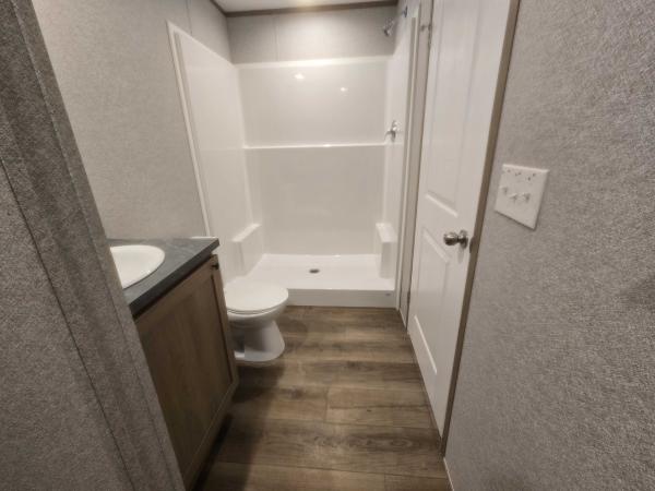 2025 Champion-Decatur  Home