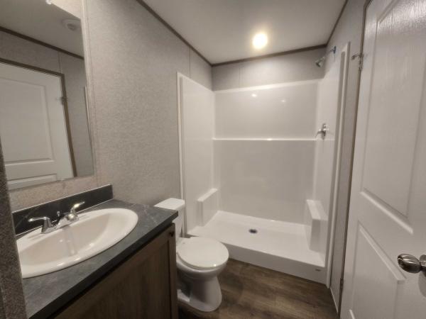 2025 Champion-Decatur  Home