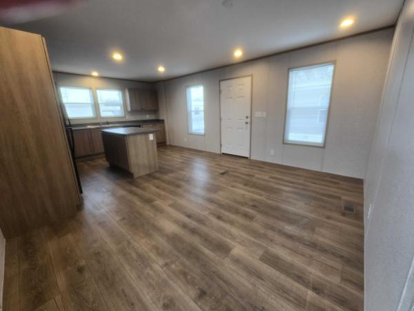 2025 Champion-Decatur  Home