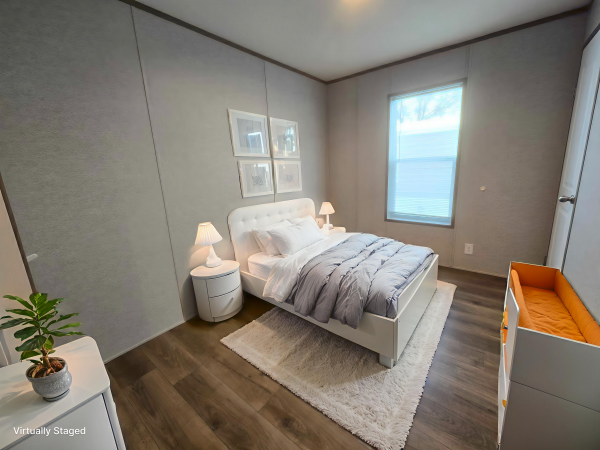 2025 Champion-Decatur  Home