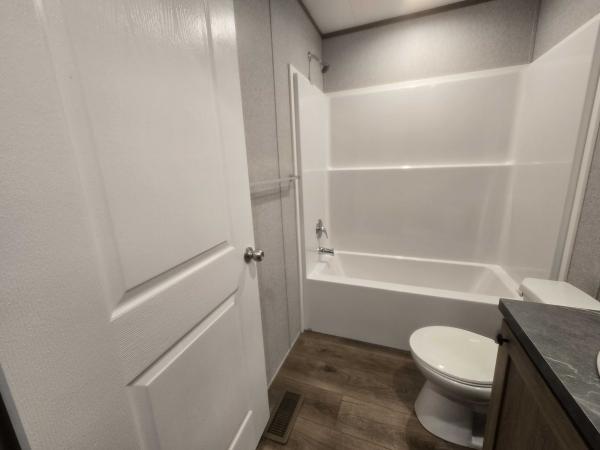 2025 Champion-Decatur  Home