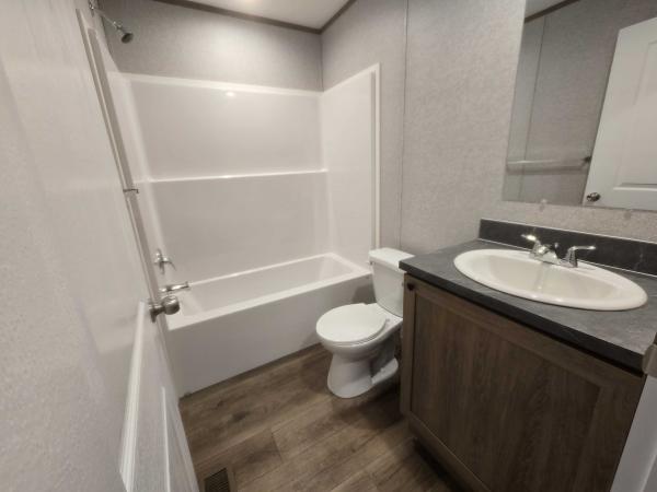 2025 Champion-Decatur  Home