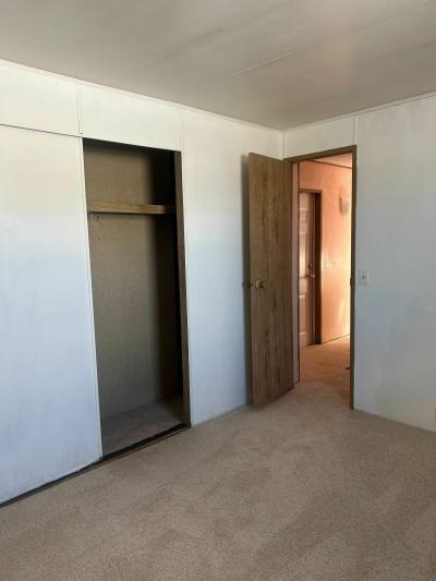 Mobile Home at 3601 E Wyoming Ave #83 #83 Las Vegas, NV 89104