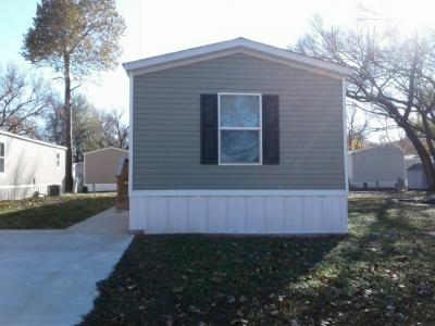 Mobile Home at 4808 S. Elwood Ave., #723 Tulsa, OK 74107