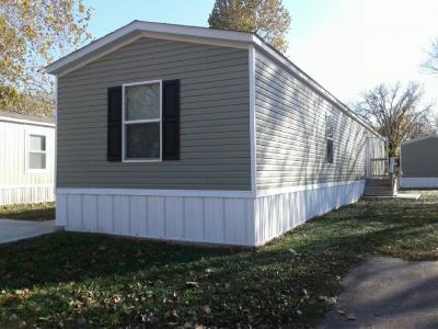 Photo 2 of 18 of home located at 4808 S. Elwood Ave., #723 Tulsa, OK 74107