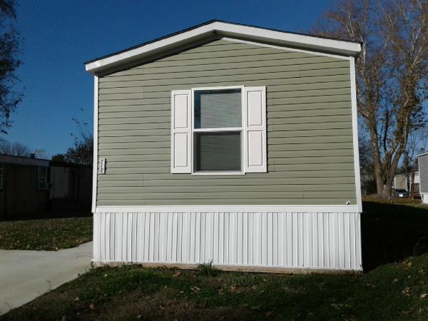 2024 Clayton Mobile Home For Sale