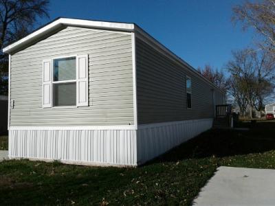 Photo 2 of 15 of home located at 4808 S. Elwood Ave., #710 Tulsa, OK 74107