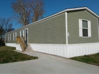 2024 Clayton Essence Manufactured Home