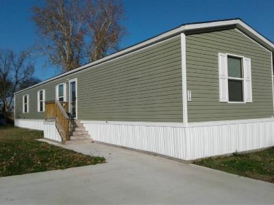 Photo 4 of 15 of home located at 4808 S. Elwood Ave., #710 Tulsa, OK 74107