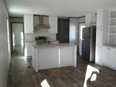 Photo 5 of 15 of home located at 4808 S. Elwood Ave., #710 Tulsa, OK 74107