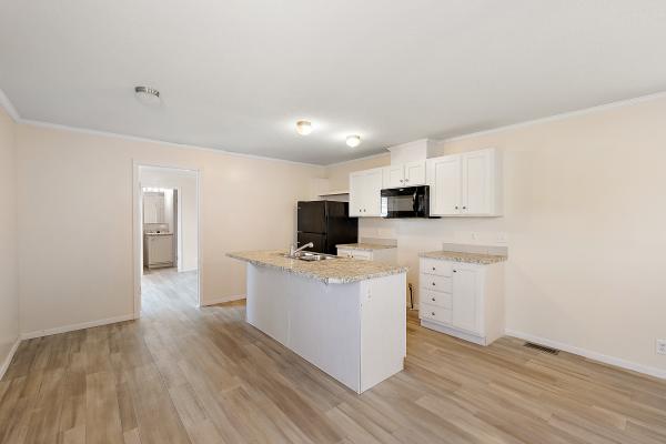 2023 Champion - Topeka  Home