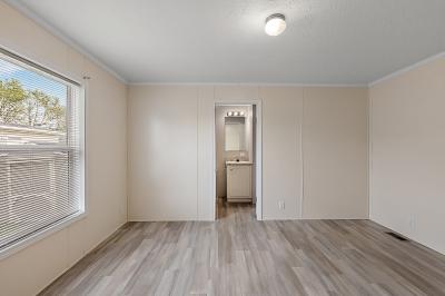 Mobile Home at 4418 Daisy Lane #156 Traverse City, MI 49685