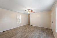 2023 Champion - Topeka  Home