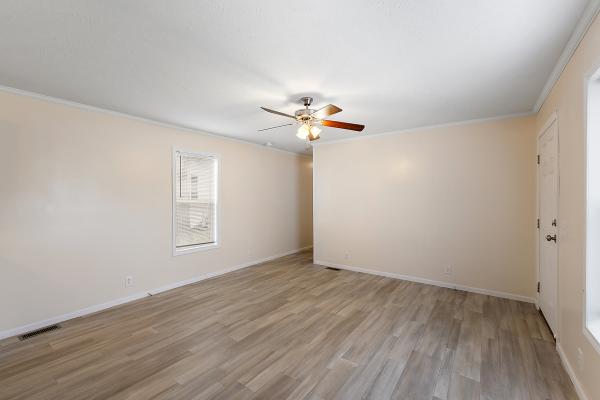 2023 Champion - Topeka  Home